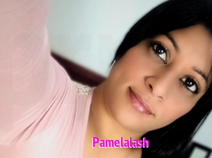 Pamelalash