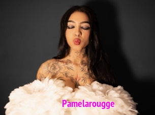 Pamelarougge