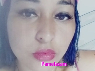 Pamelasam