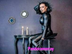 Pandoramurray