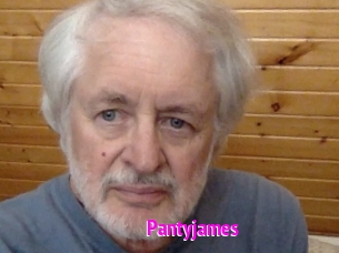 Pantyjames