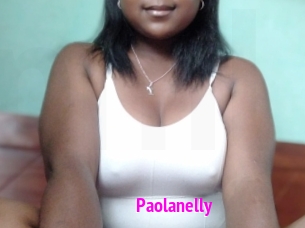 Paolanelly