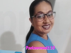 Paolasensual110