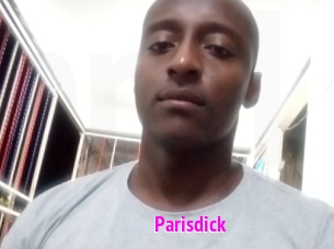 Parisdick