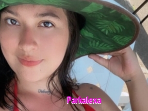 Parkalexa
