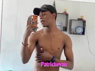 Patrickevan