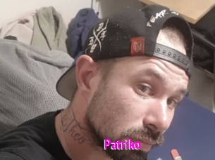 Patriko