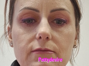 Pattydesire