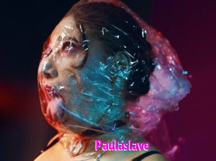 Paulaslave