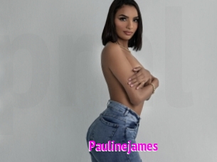 Paulinejames