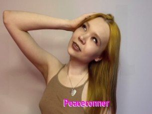 Peaceconner