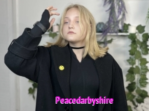 Peacedarbyshire