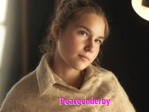 Peaceenderby