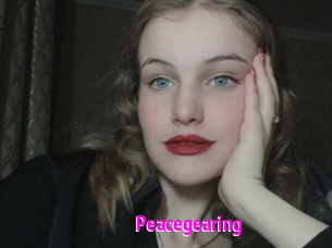 Peacegearing