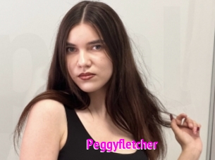 Peggyfletcher