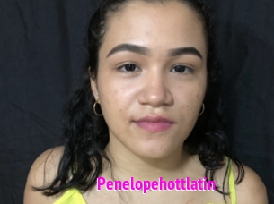 Penelopehottlatin