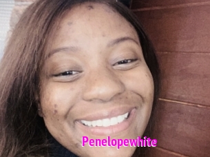 Penelopewhite