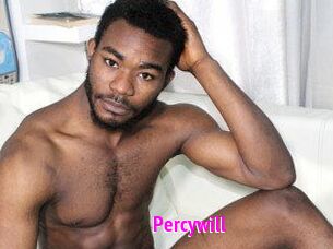 Percywill