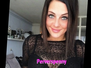 Perverspenny