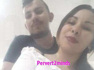 Pervert2minds