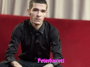 Peterbarrett