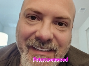 Peterravenwood