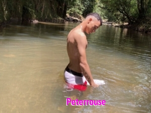 Peterrouse