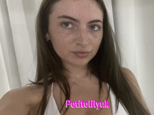 Petitelilyuk