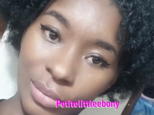 Petitelittleebony