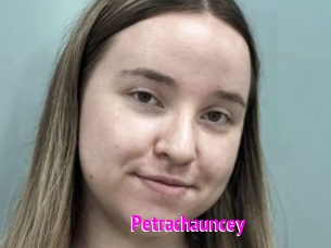 Petrachauncey