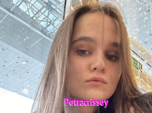 Petracrissey