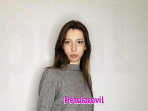 Petulacovil