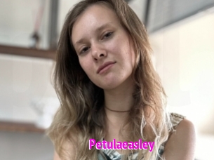 Petulaeasley