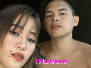 Philandsheena