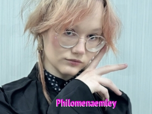 Philomenaemley