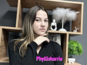 Phyllisharrie