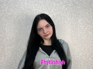 Phyllishigh