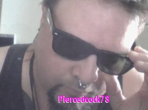 Piercedcock78