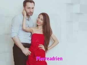 Pierreadrien