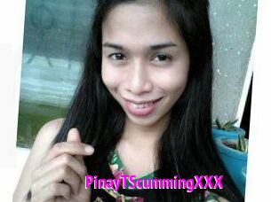 PinayTScummingXXX