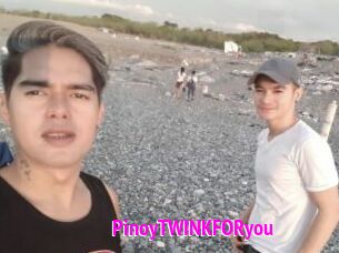 PinoyTWINKFORyou