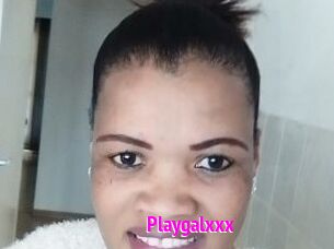 Playgalxxx