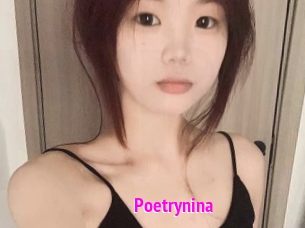 Poetrynina