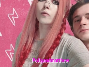 Pollyandmatthew