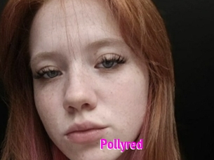 Pollyred