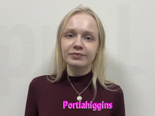 Portiahiggins