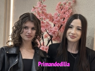 Primandodilia