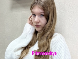 Primrosedrye