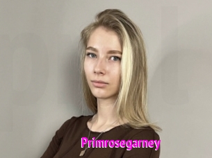 Primrosegarney