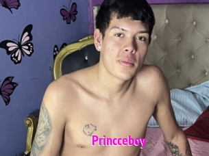 Princceboy